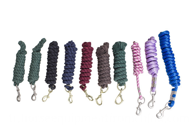 at kurşun ipi horse lead rope